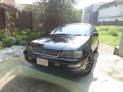 Toyota Corona 1994