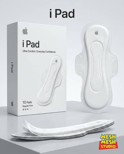 ipad Pro m5