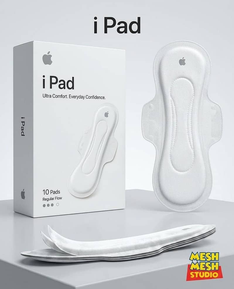 ipad Pro m5 0
