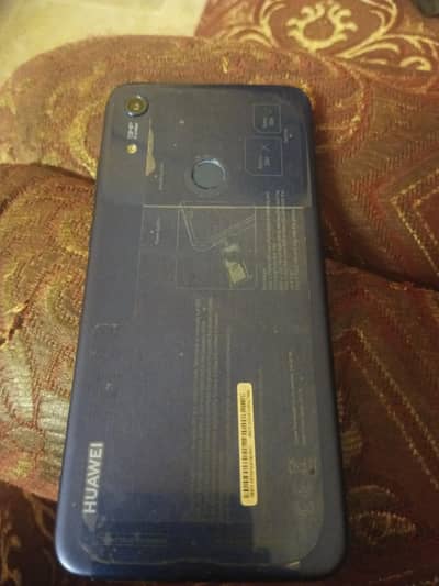 Huawei Y6s