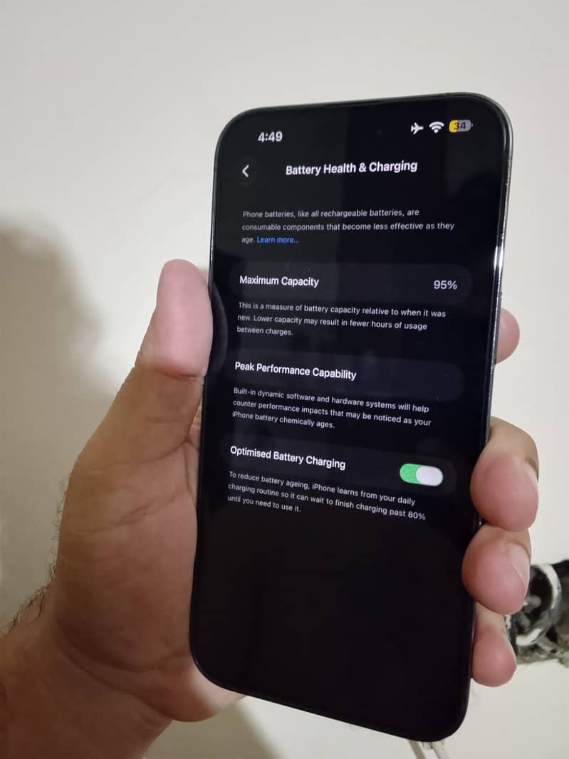 Apple iPhone 14 Pro Max 1