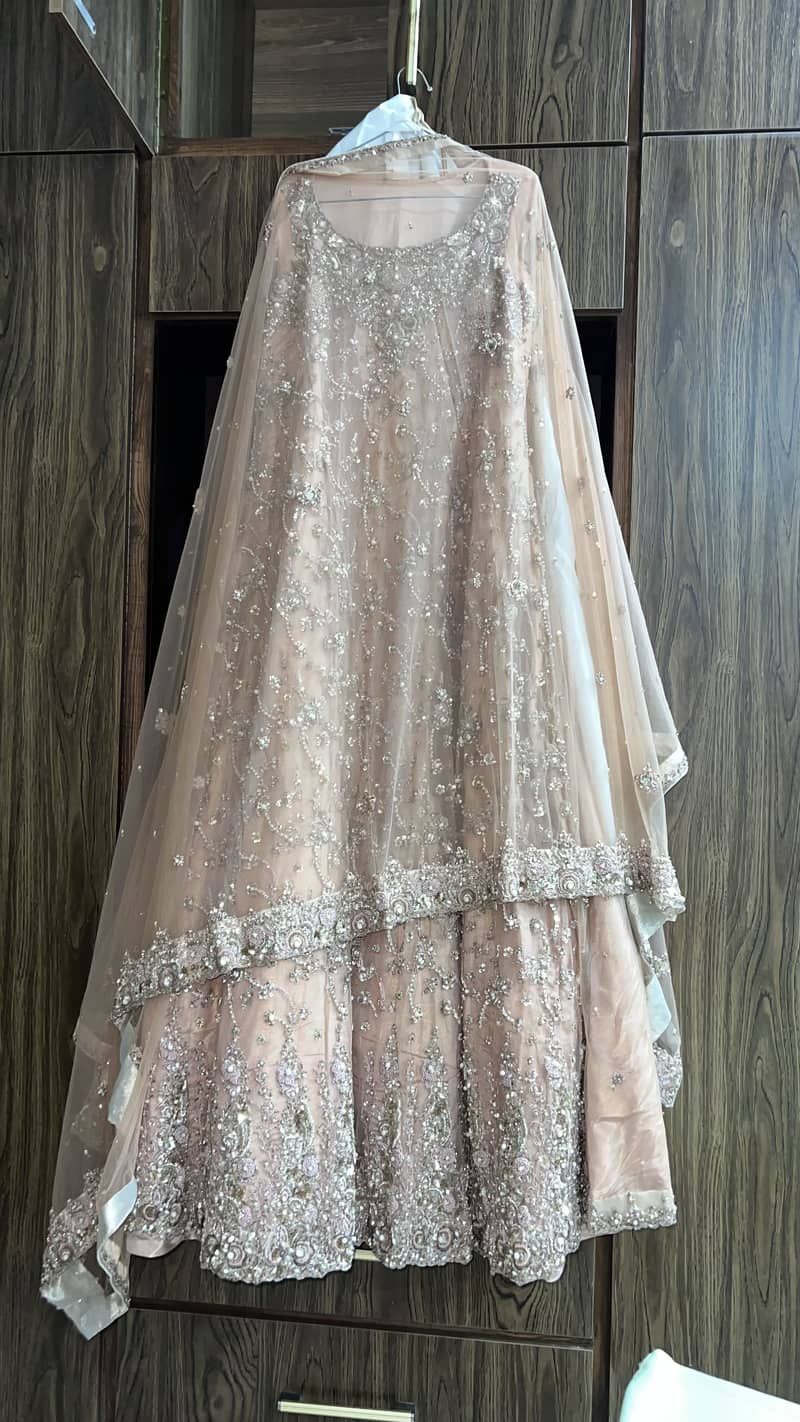 Peach maxi 1