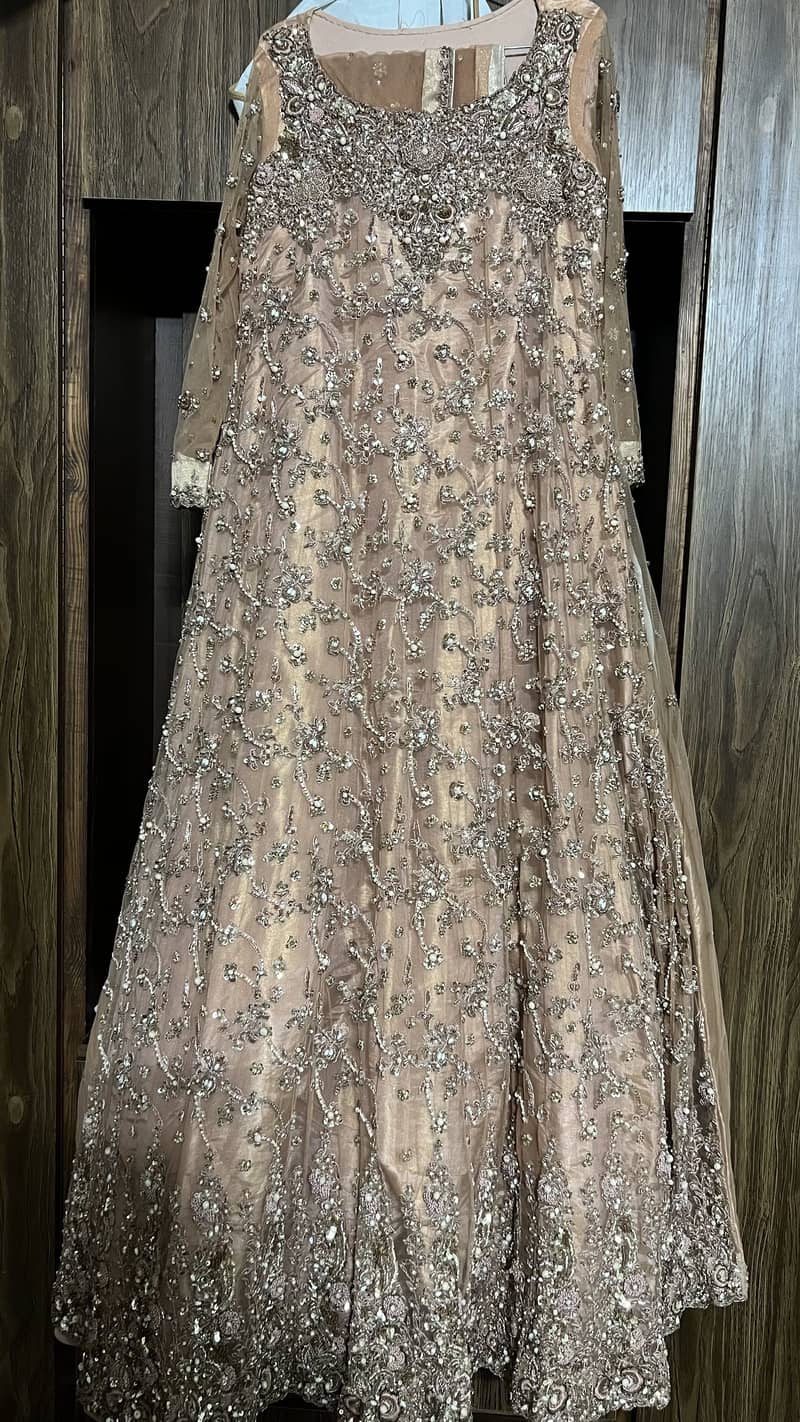 Peach maxi 2