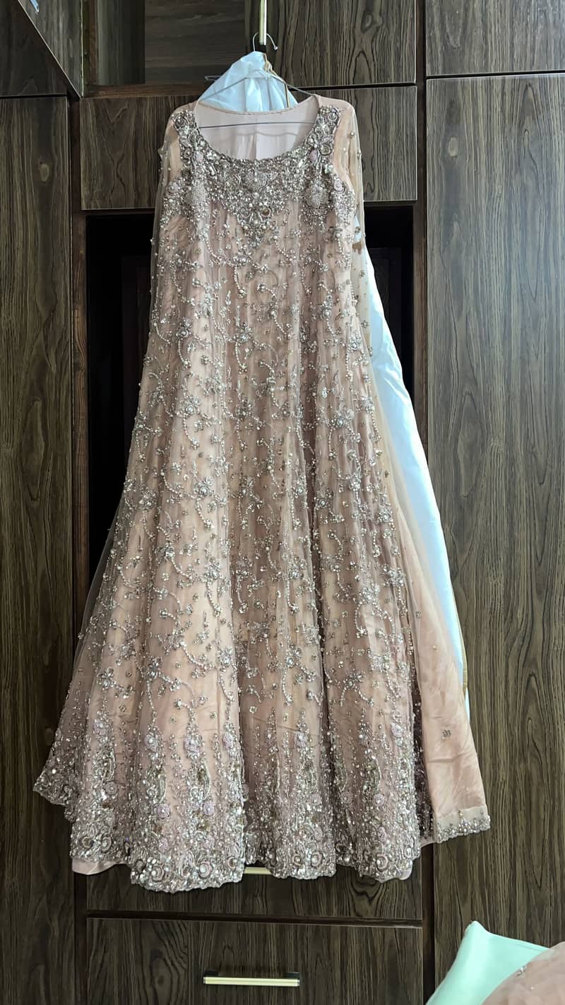 Peach maxi 3