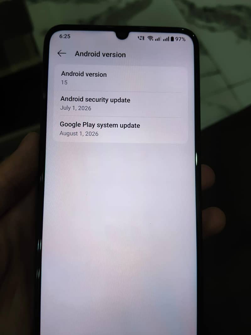 Realme C53 8