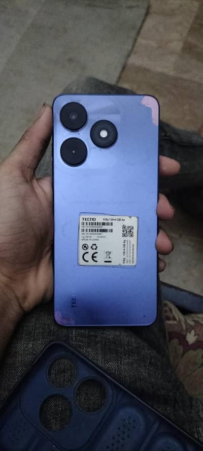 Tecno Spark 10