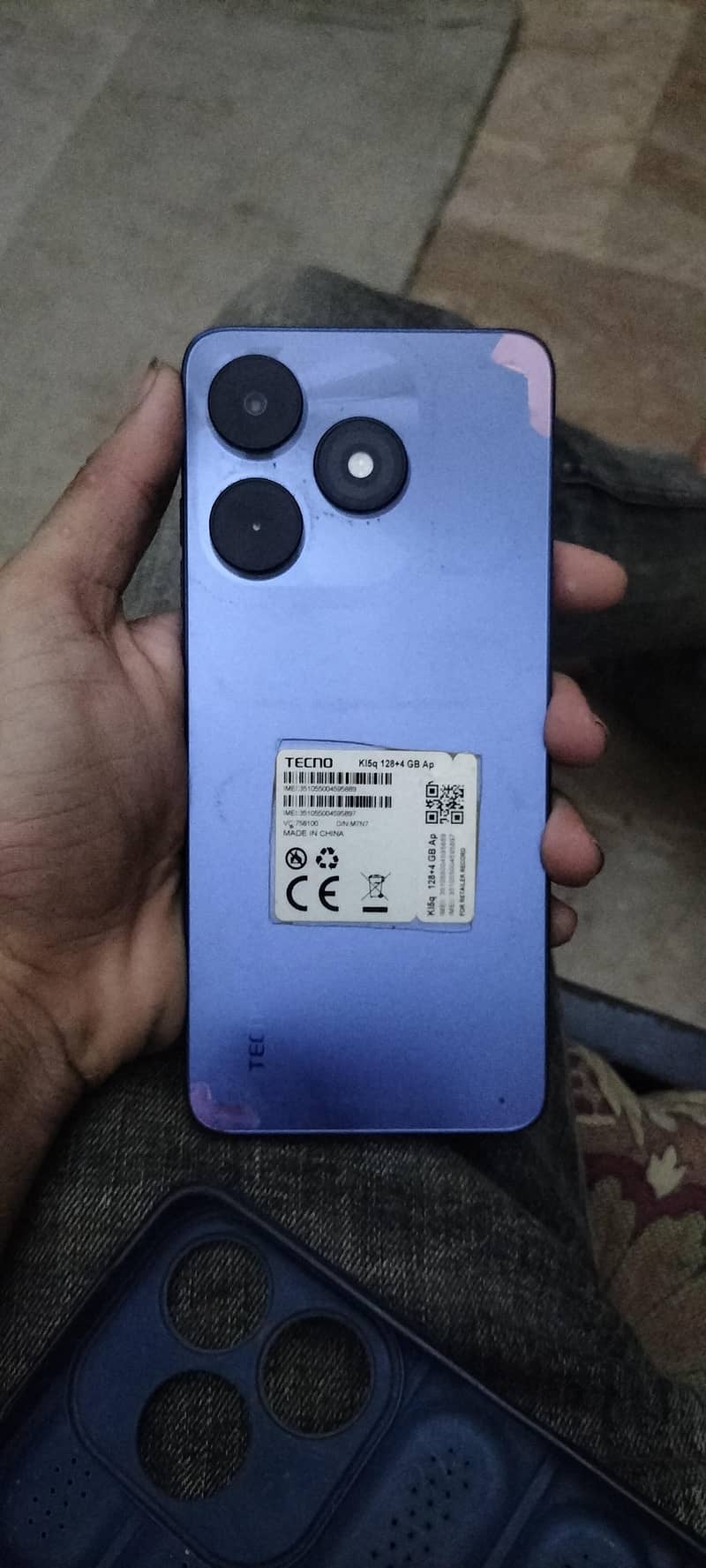 Tecno Spark 10 0