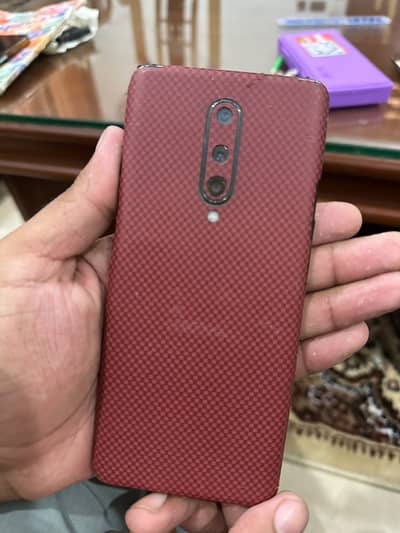 One Plus 8