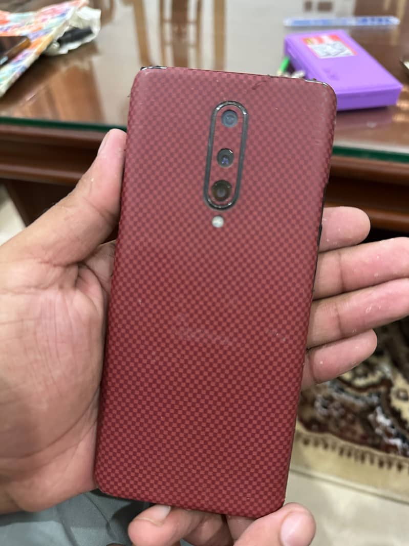 One Plus 8 0