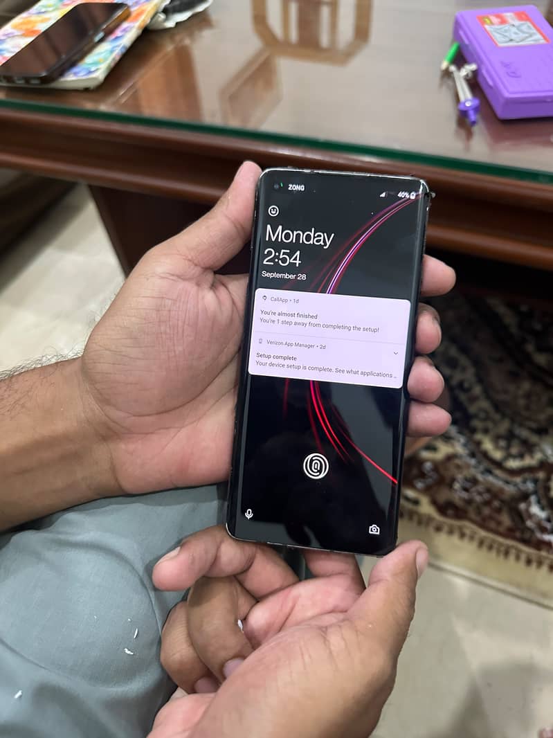 One Plus 8 1