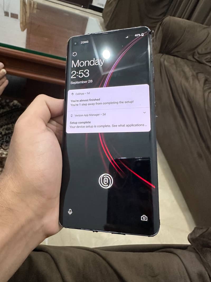 One Plus 8 2