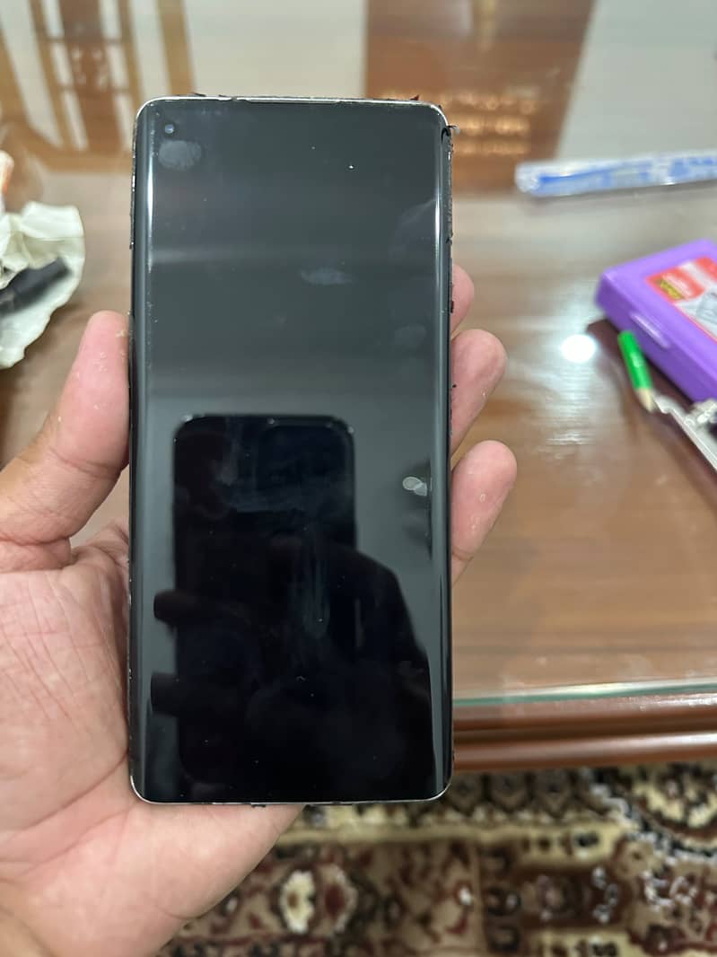 One Plus 8 4