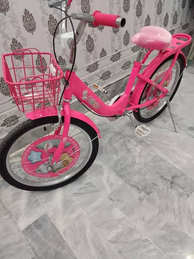 Kids cycle sale