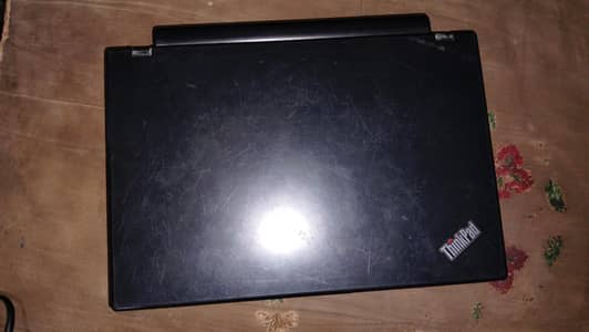 Lenovo think pad
