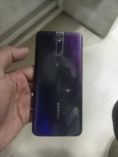 OPPO F11 Pro