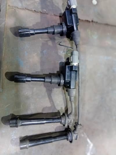 IGNITION COIL