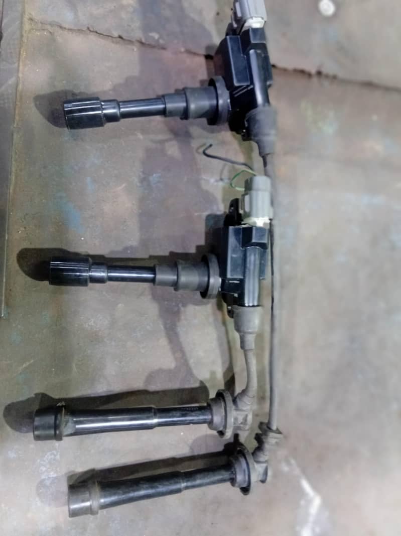 IGNITION COIL 0
