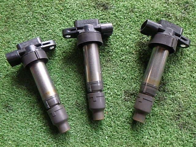 IGNITION COIL 1
