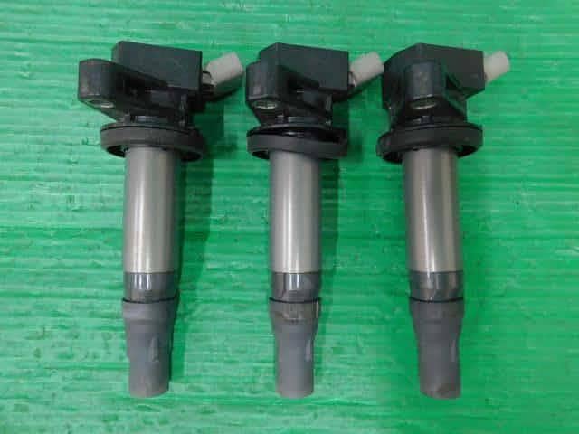 IGNITION COIL 3
