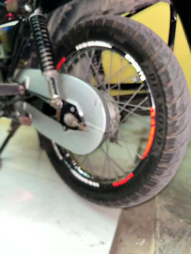 gs 150 4