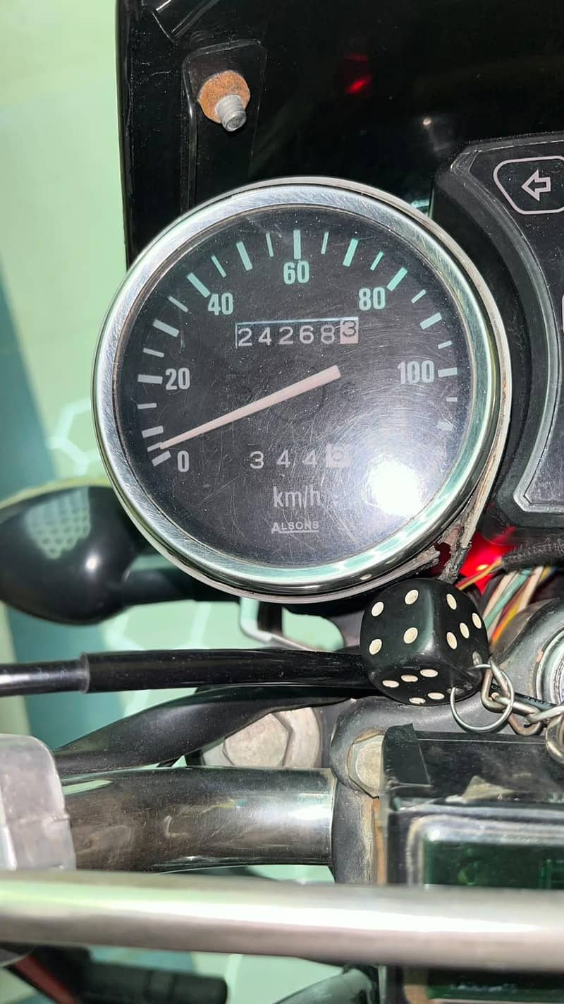 gs 150 5