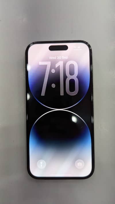 Apple iPhone 14 Pro