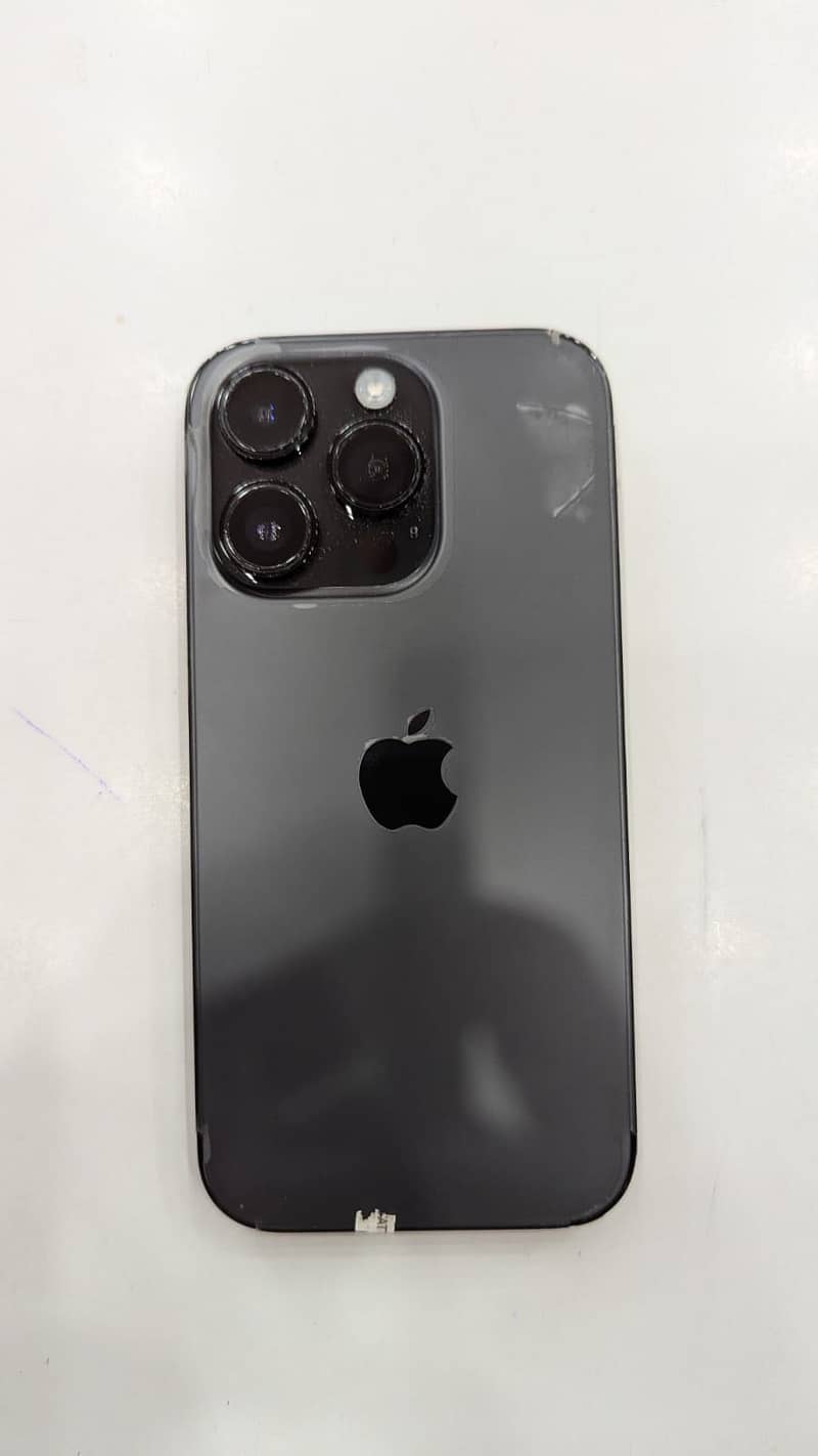 Apple iPhone 14 Pro 2