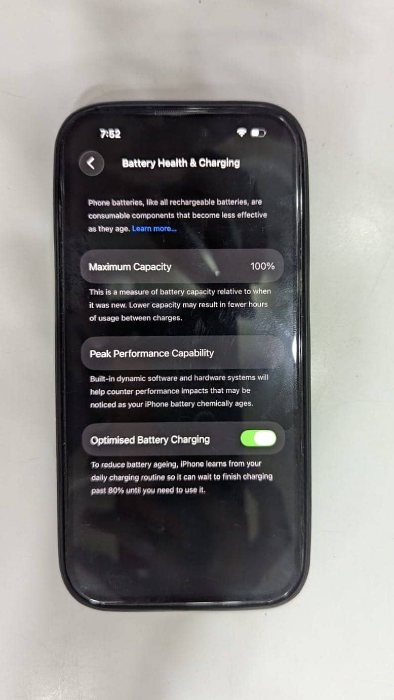 Apple iPhone 14 Pro 4