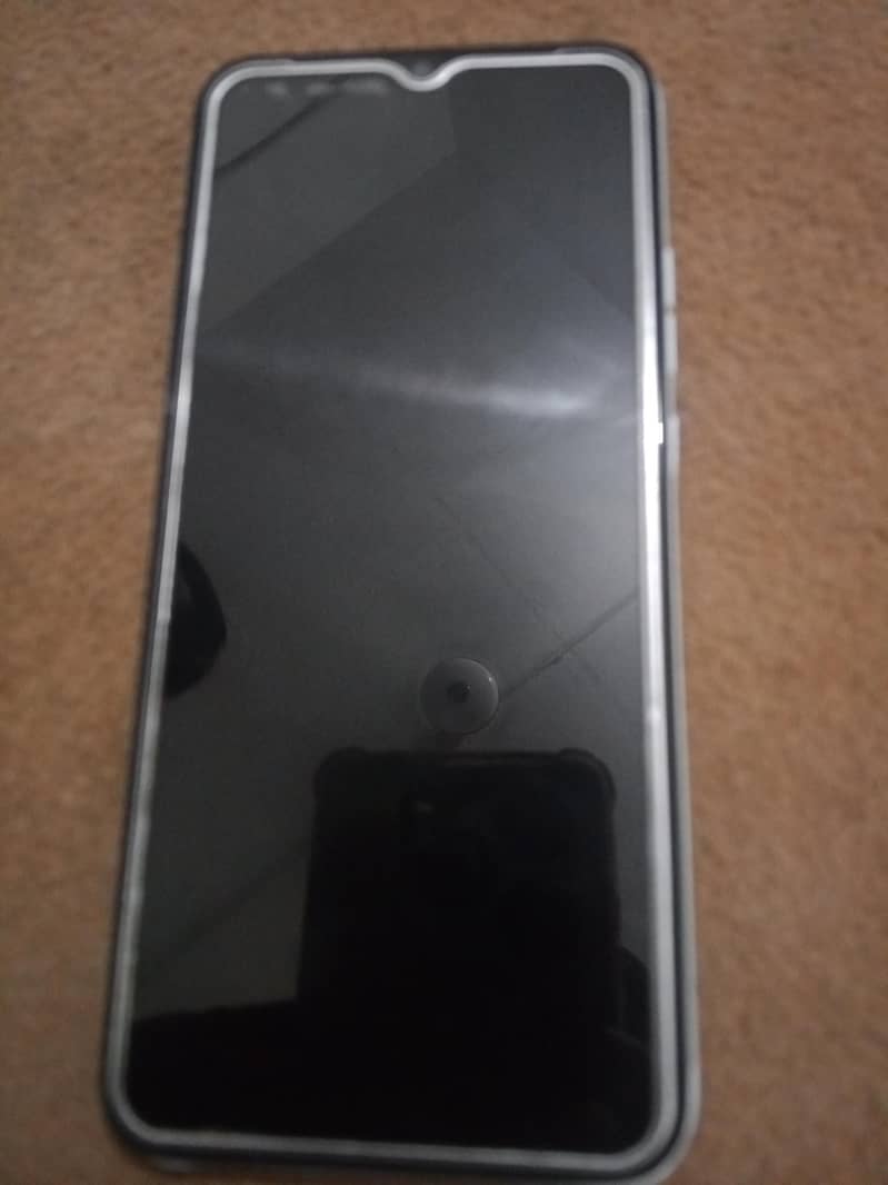 Tecno Spark 6 1