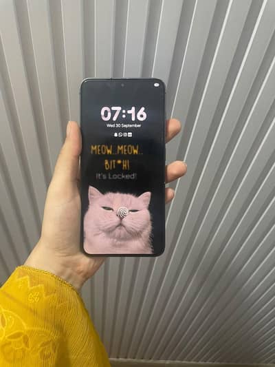 Samsung Mobile S24