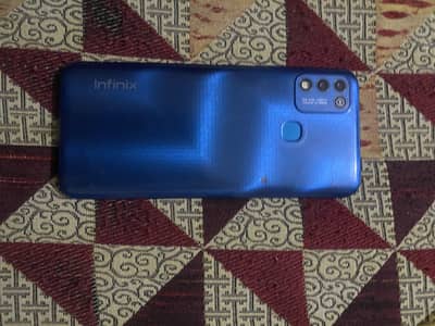 Infinix Hot 10 Play
