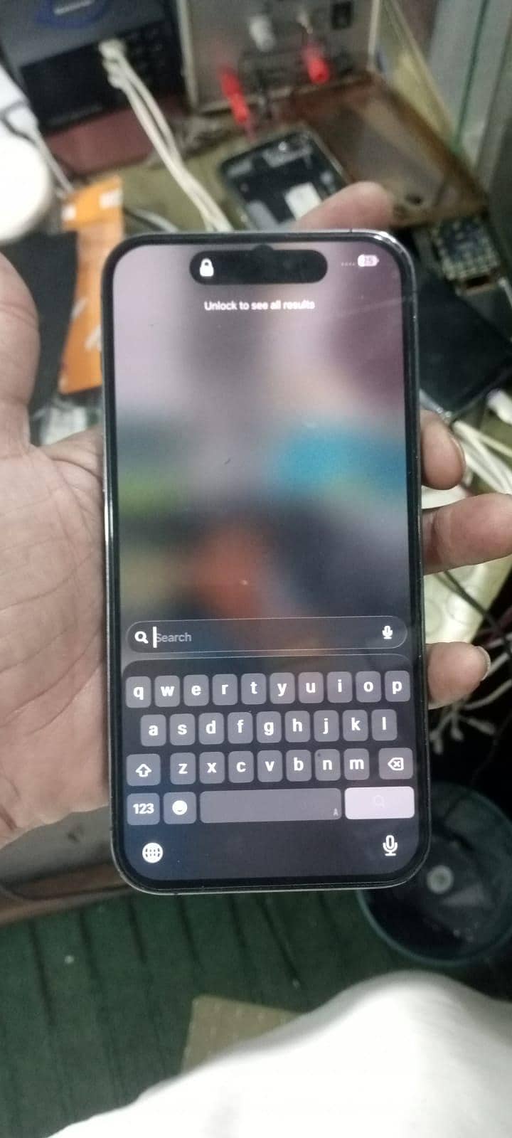Apple iPhone 14 Pro Max 1