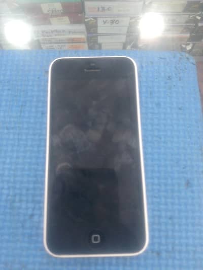 Apple iPhone 5