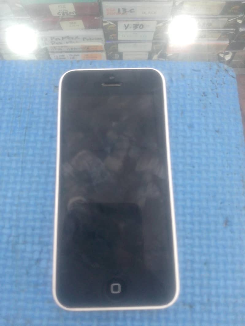 Apple iPhone 5 0
