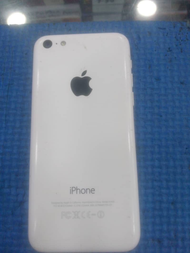 Apple iPhone 5 1