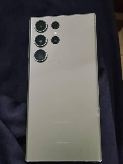 Samsung Mobile S23 Ultra