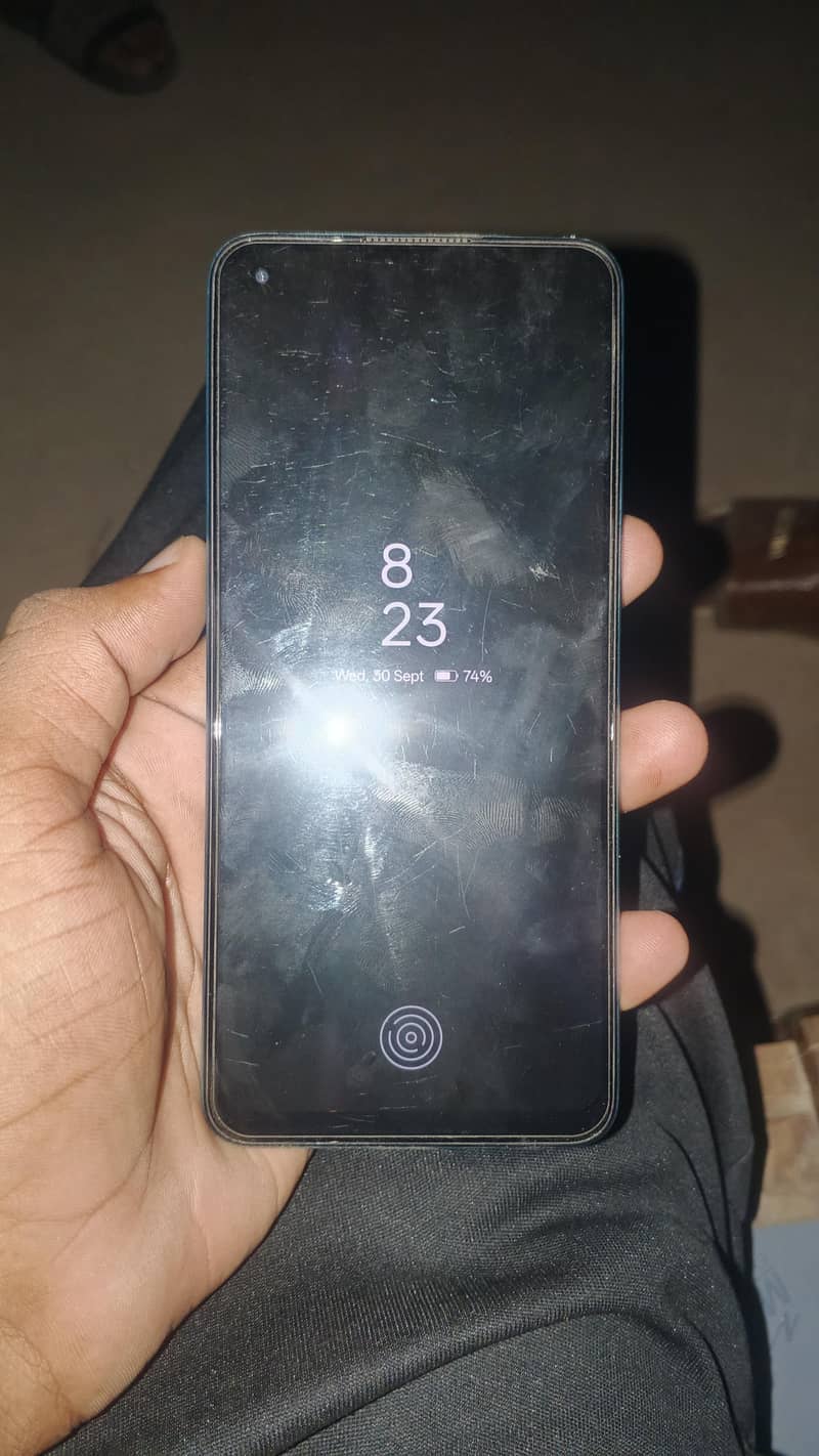OPPO A78 2