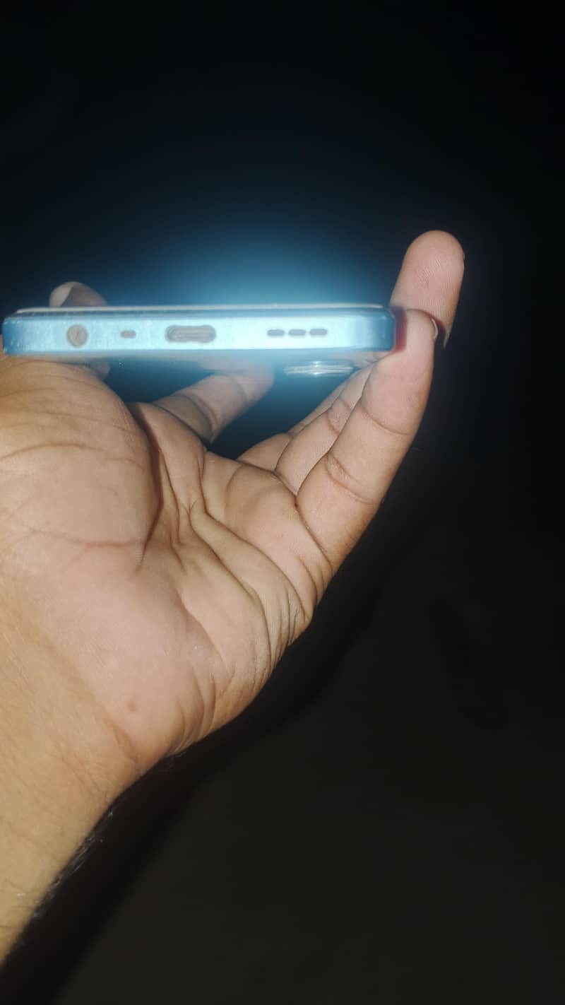 OPPO A78 4