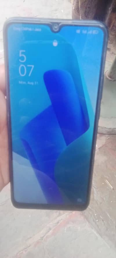 oppo a16e 03067353343op