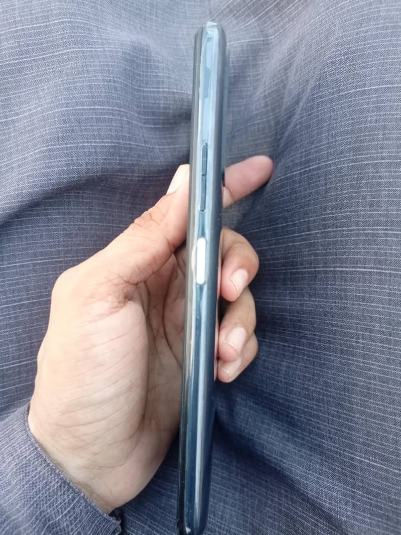 Tecno Pova 2 1