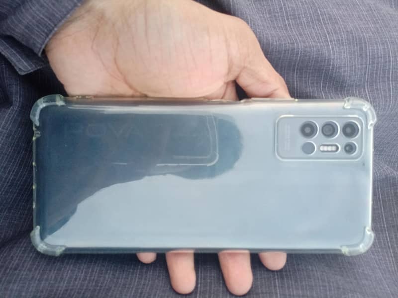 Tecno Pova 2 4