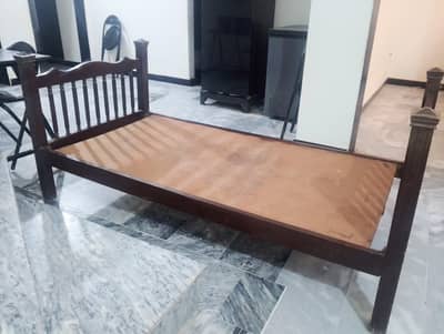 Dewan single bed for sale