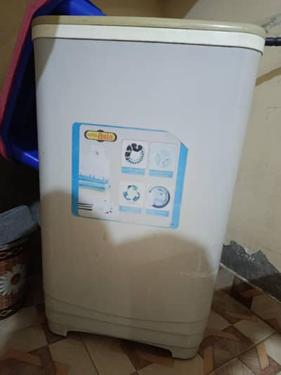 washing machine & Room Air Cooler