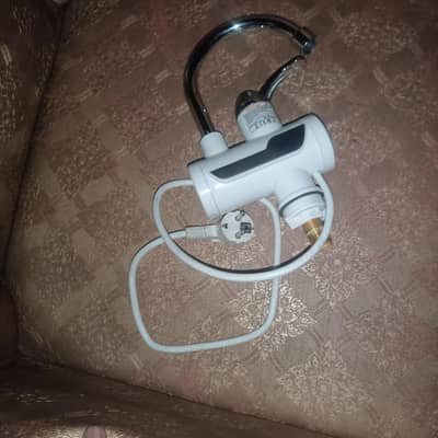 mini kitchen instant geaser for sale