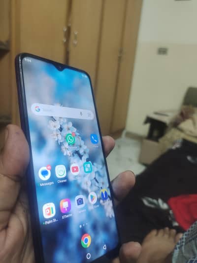 infinix hot 9 play