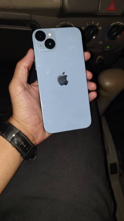 Apple iPhone 14 plus