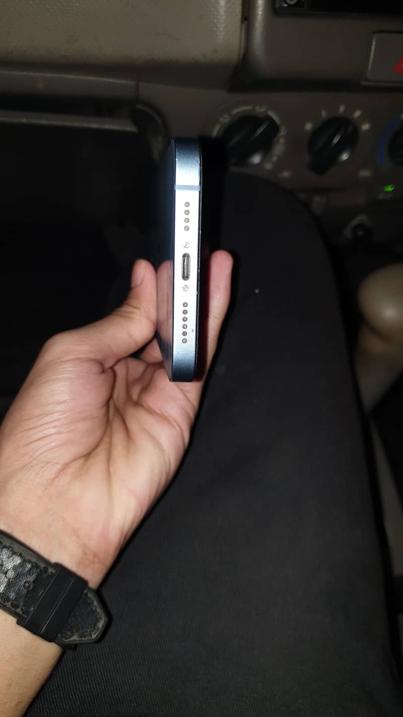 Apple iPhone 14 plus 1