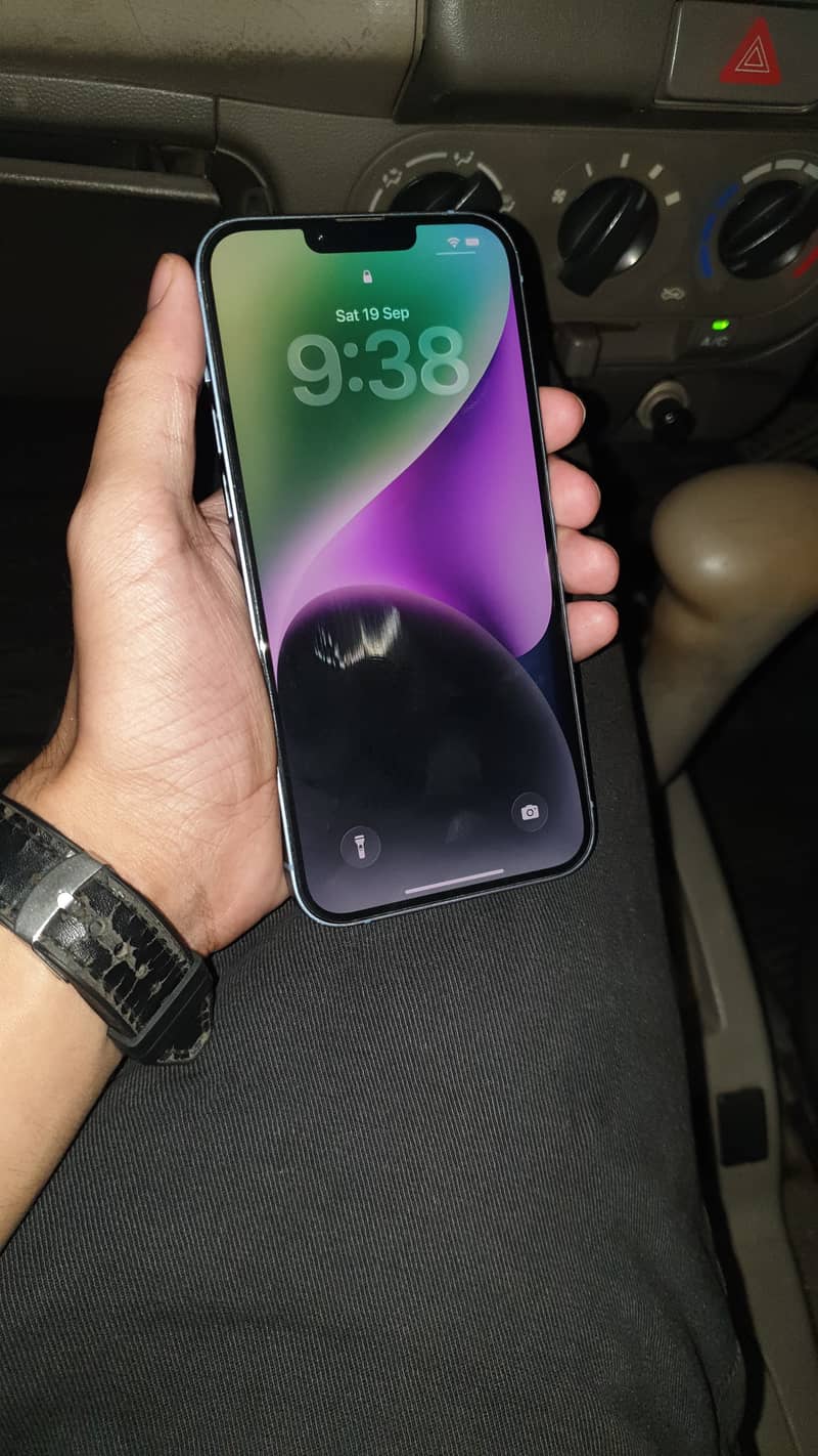 Apple iPhone 14 plus 2
