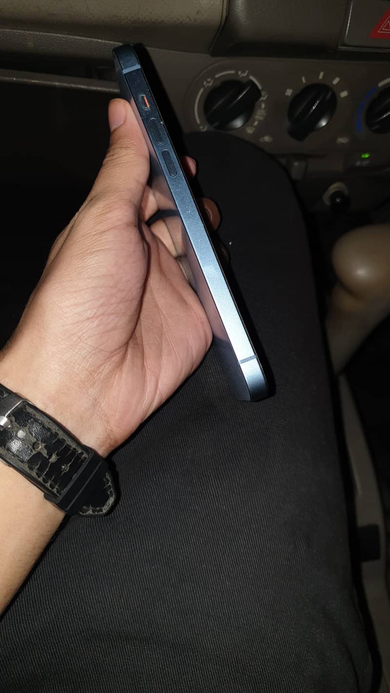 Apple iPhone 14 plus 5