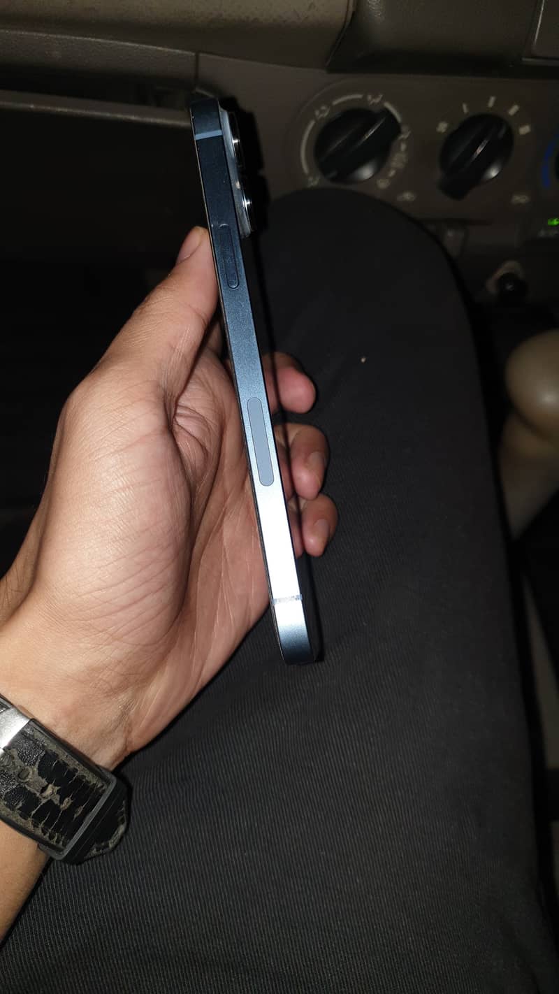 Apple iPhone 14 plus 6